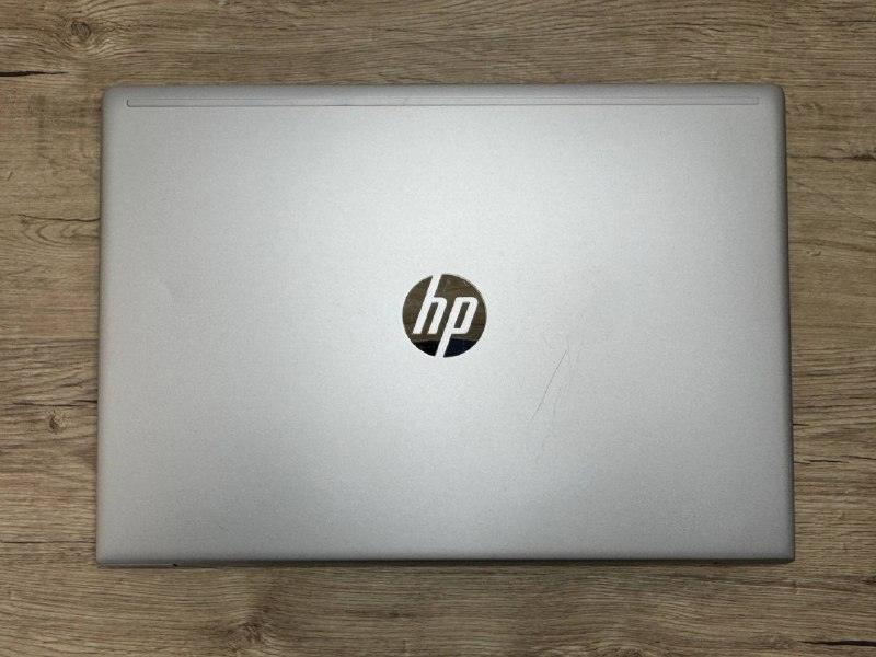 HP ProBook 450 G6