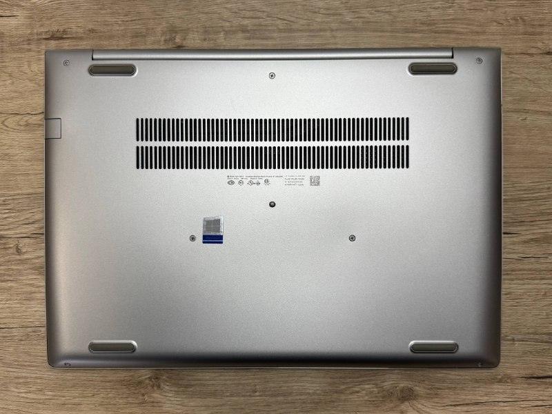HP ProBook 450 G6