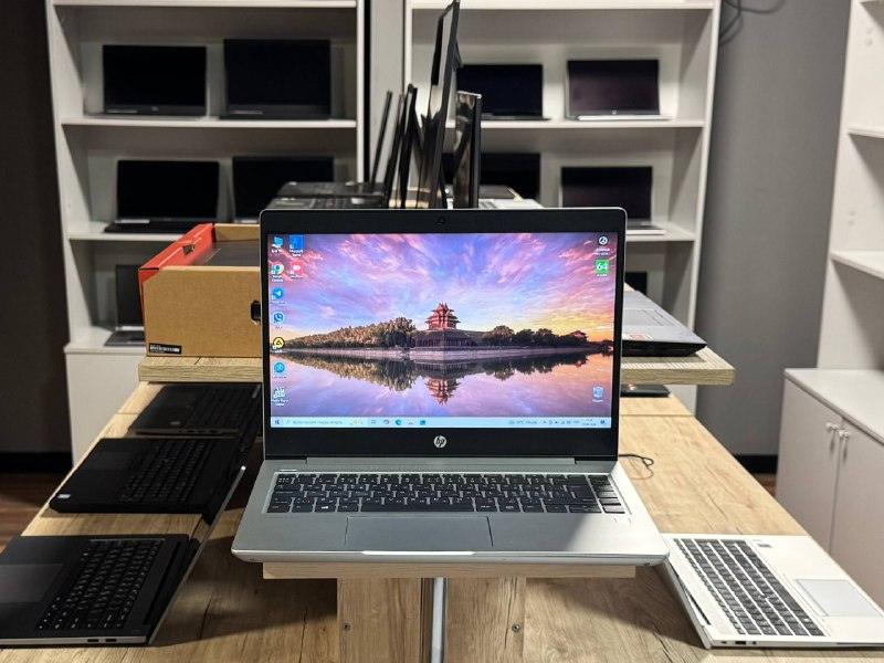 HP ProBook 445R G6