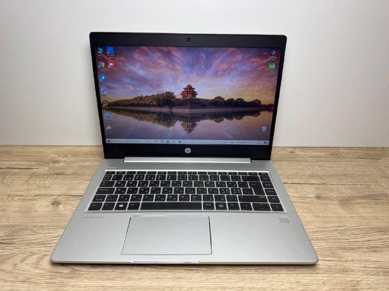 HP ProBook 445R G6