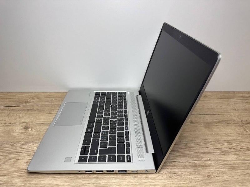 HP ProBook 445R G6