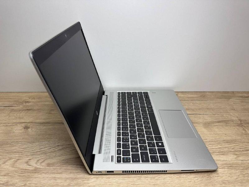 HP ProBook 445R G6