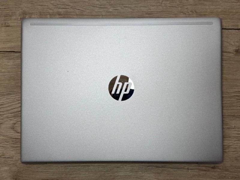 HP ProBook 445R G6