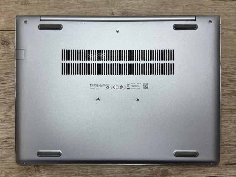HP ProBook 445R G6