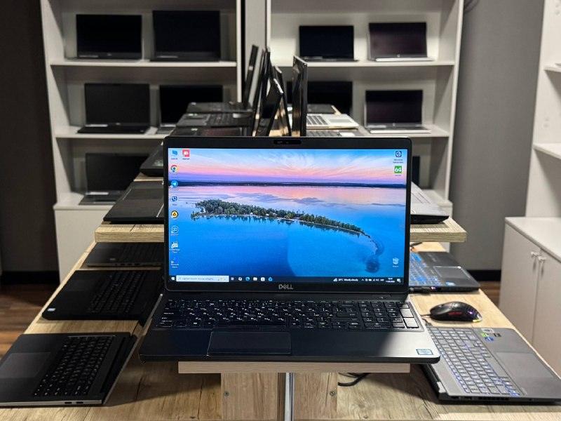 Dell Precision 3540