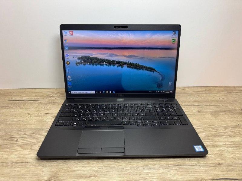 Dell Precision 3540