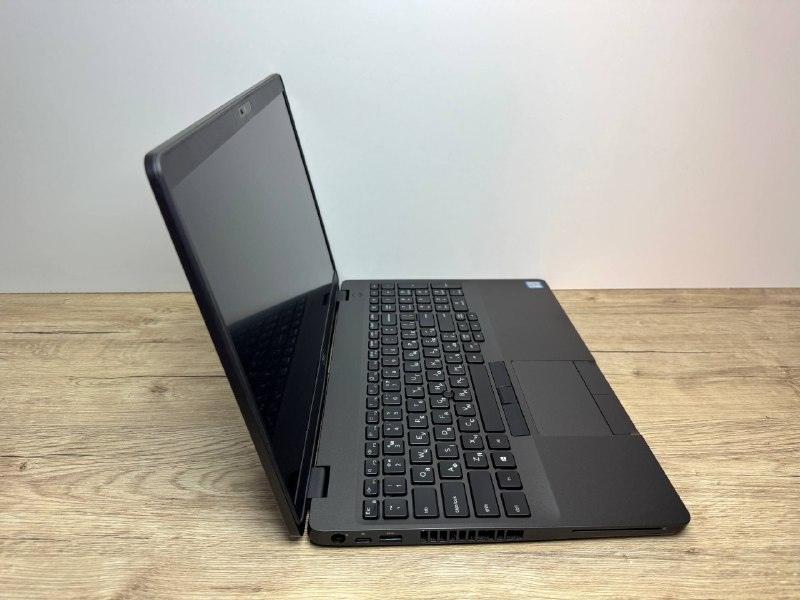 Dell Precision 3540