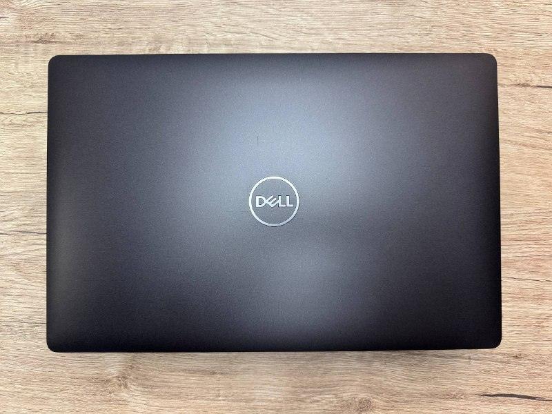Dell Precision 3540