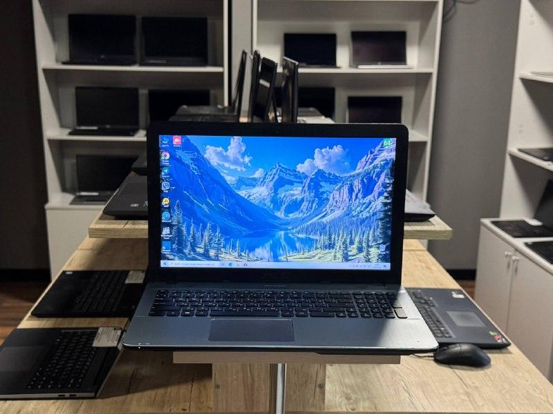 Asus X541N