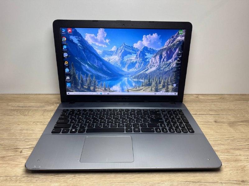 Asus X541N