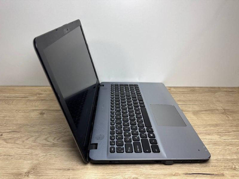 Asus X541N