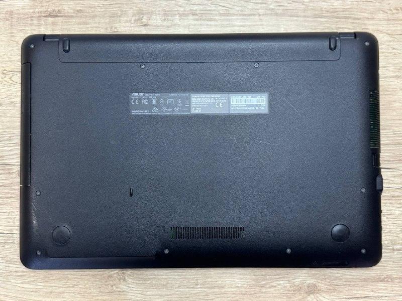 Asus X541N