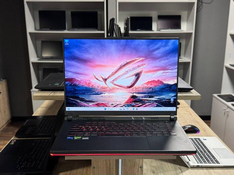 ASUS ROG STRIX G614J