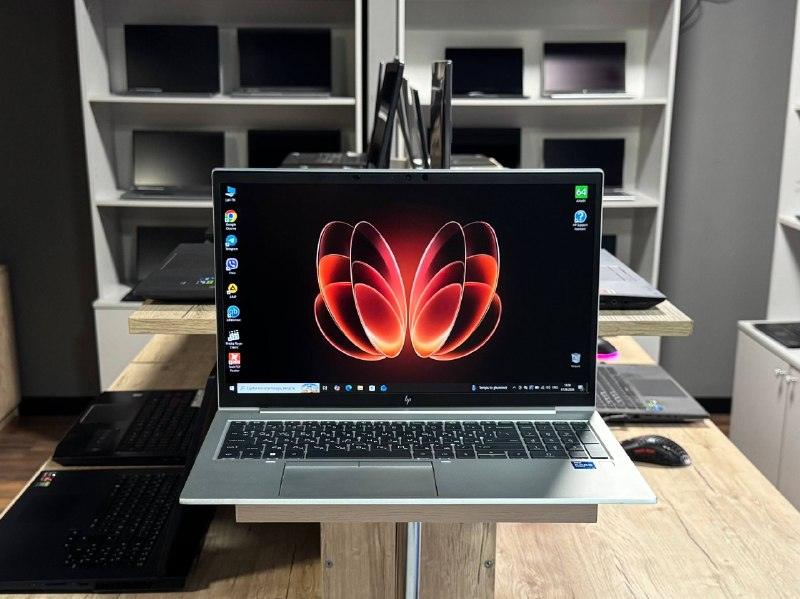 HP EliteBook 850 G8