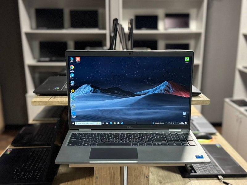 Dell Latitude 5530