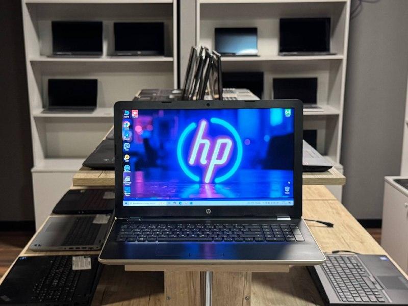 HP Pavilion