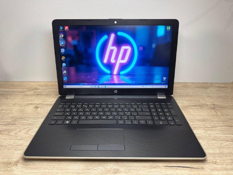 HP Pavilion