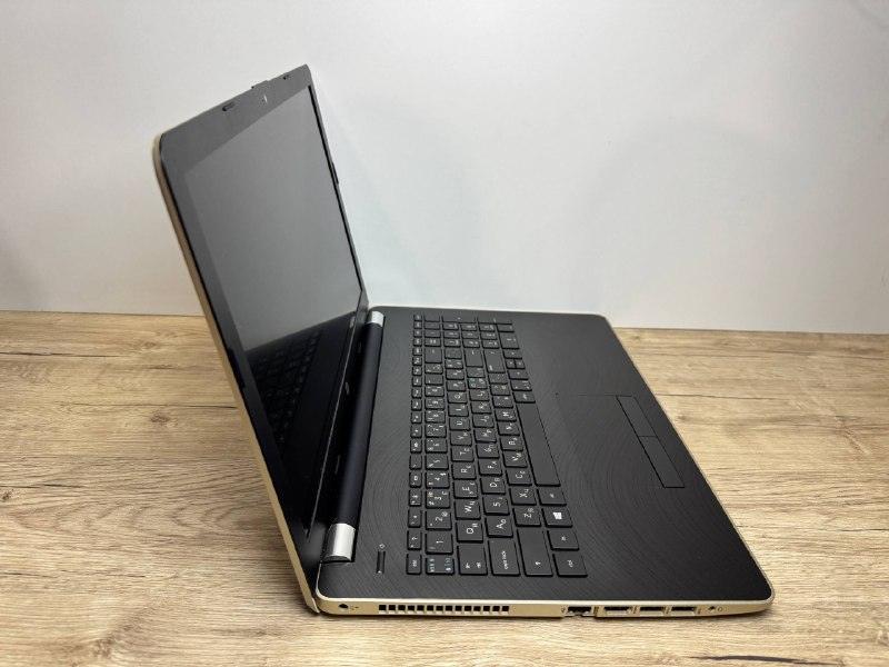 HP Pavilion
