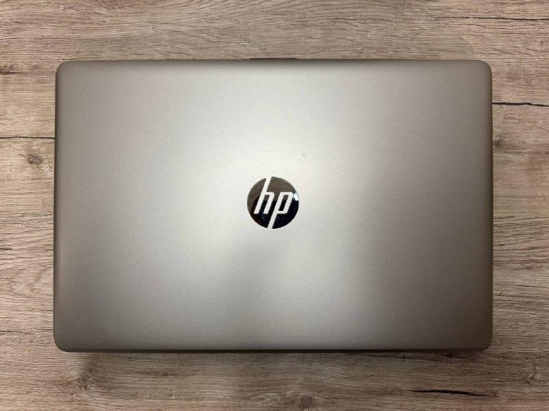 HP Pavilion
