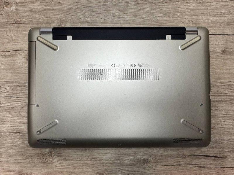 HP Pavilion