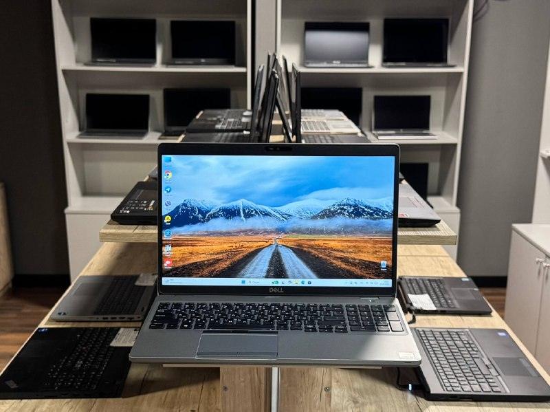 Dell Latitude 5511