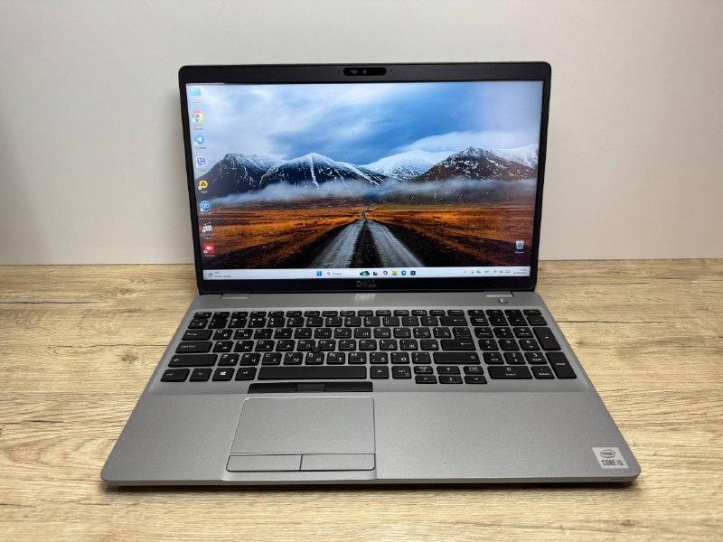 Dell Latitude 5511