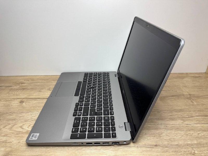 Dell Latitude 5511