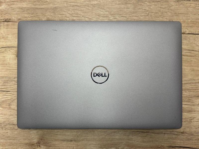 Dell Latitude 5511