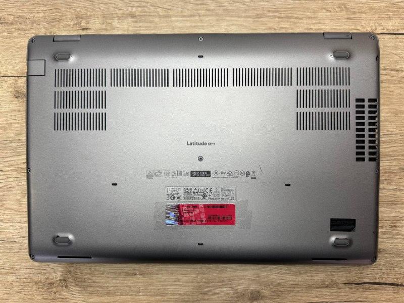 Dell Latitude 5511