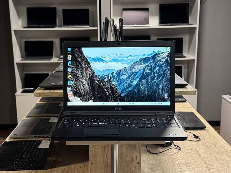 Dell Latitude 5591