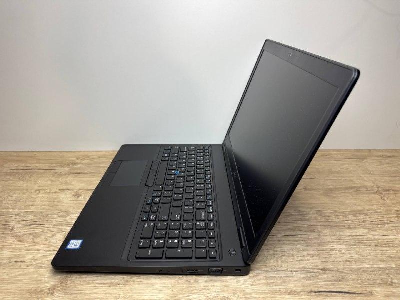 Dell Latitude 5591