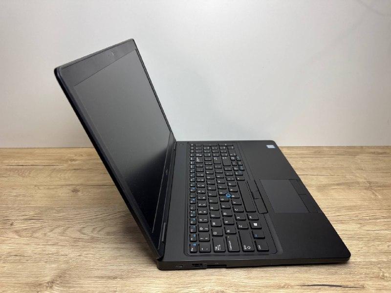Dell Latitude 5591