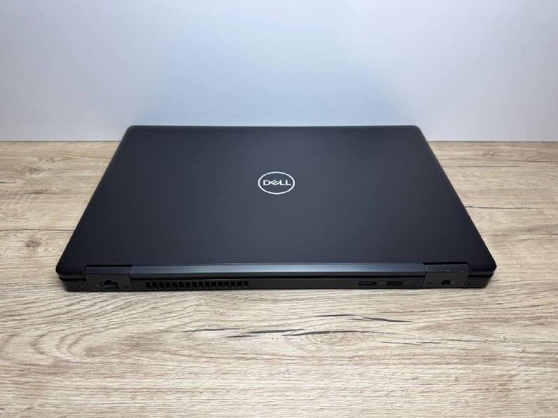 Dell Latitude 5591