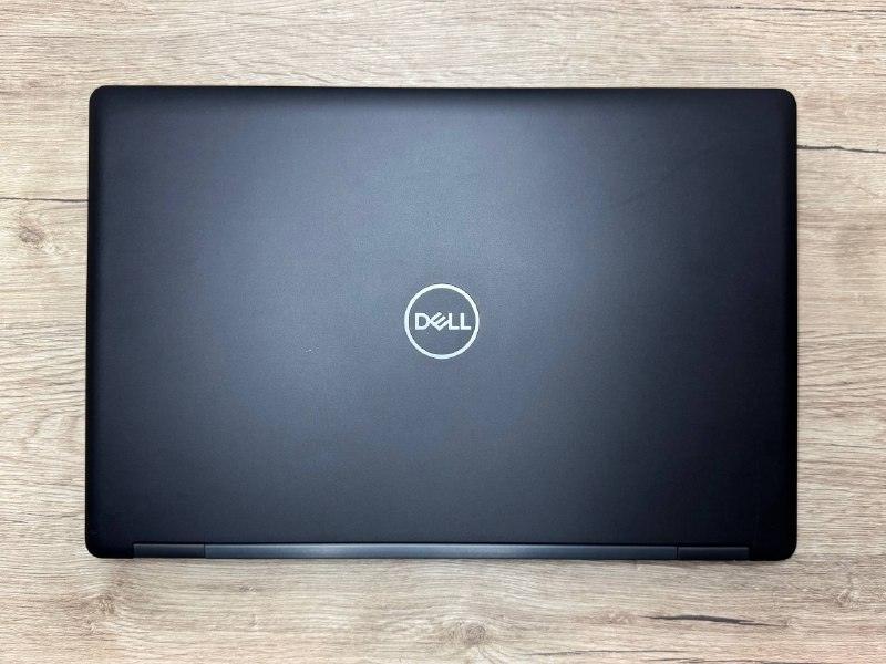 Dell Latitude 5591