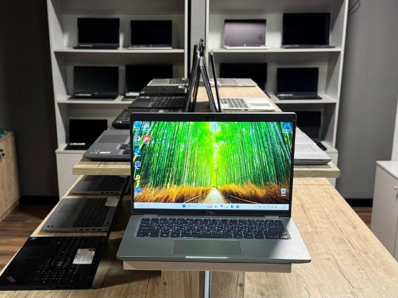 Dell Latitude 5420
