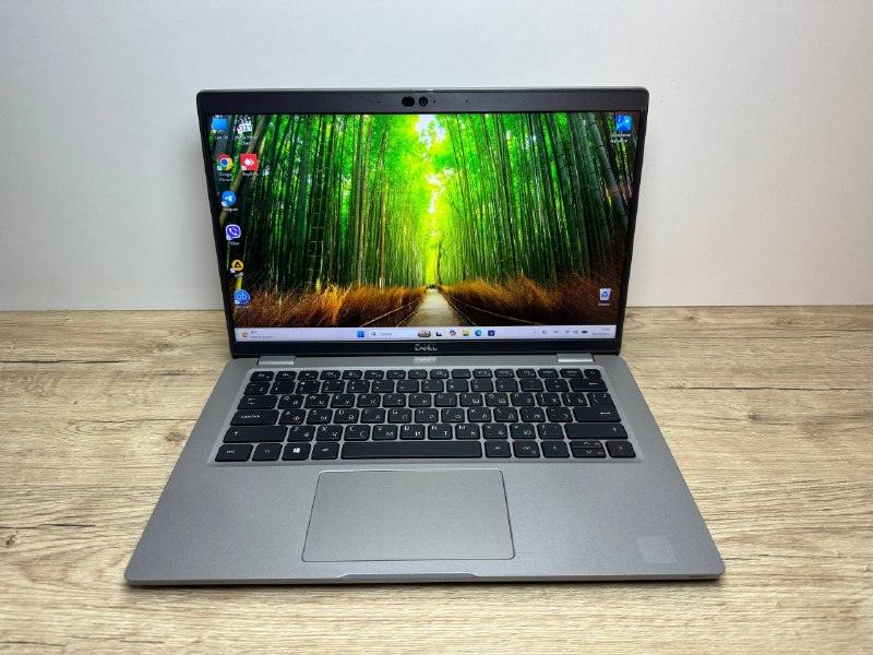 Dell Latitude 5420