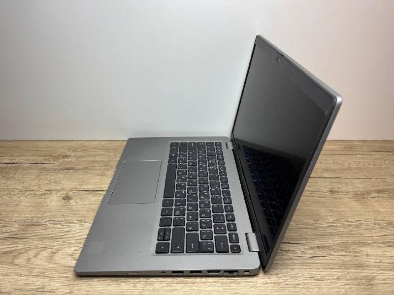 Dell Latitude 5420