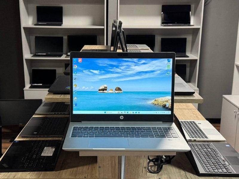 HP ProBook 450 G7