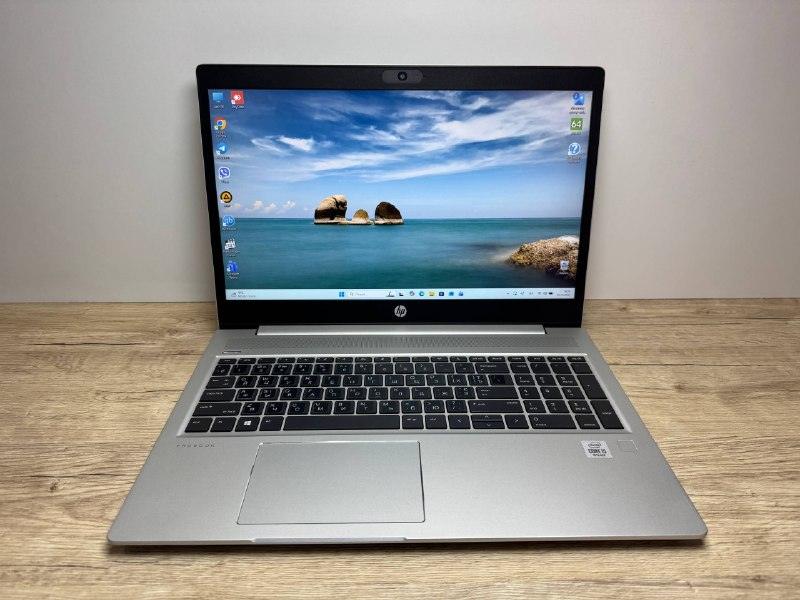 HP ProBook 450 G7