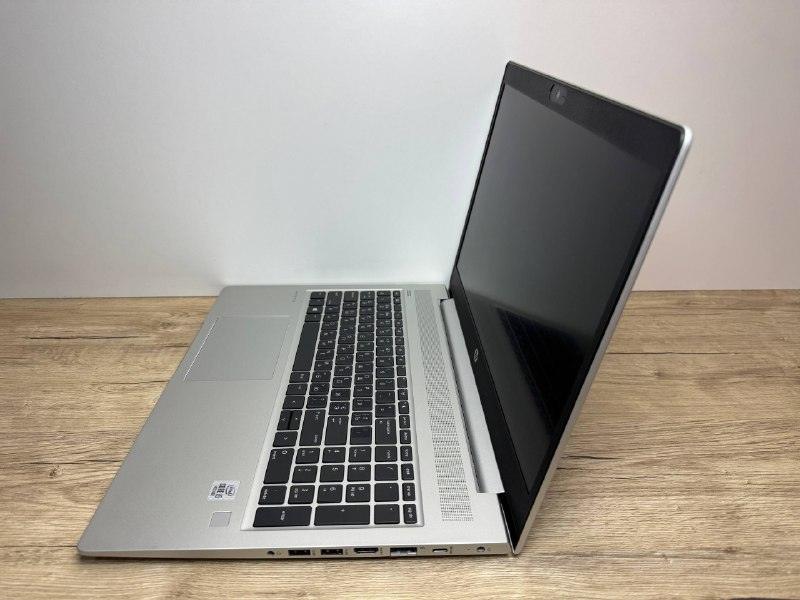 HP ProBook 450 G7