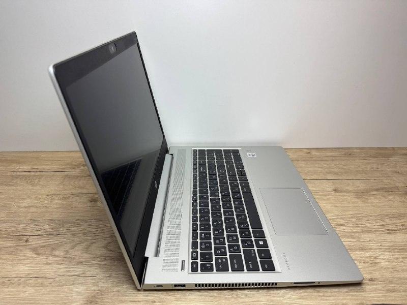 HP ProBook 450 G7