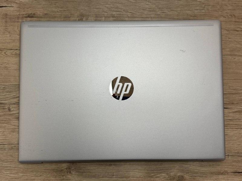 HP ProBook 450 G7