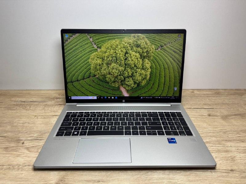 HP ProBook 450 G8