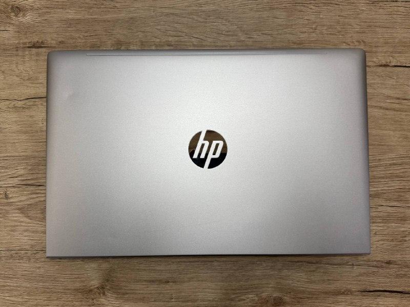 HP ProBook 450 G8