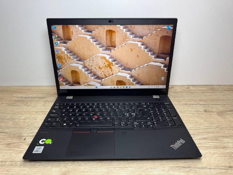 Lenovo ThinkPad P15s Gen1