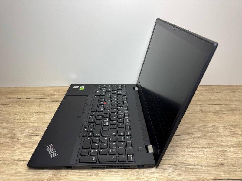 Lenovo ThinkPad P15s Gen1
