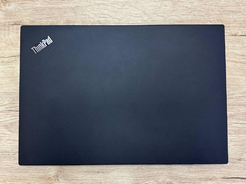 Lenovo ThinkPad P15s Gen1