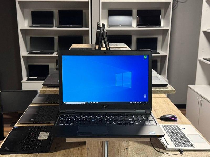 Dell Latitude 5590