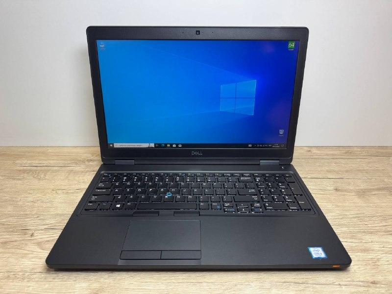 Dell Latitude 5590