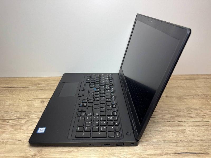 Dell Latitude 5590